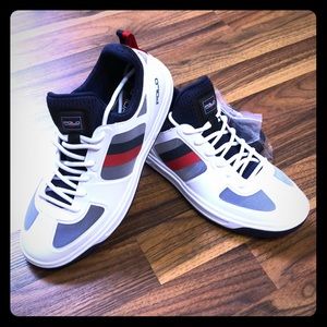 Polo by Ralph Lauren shoes